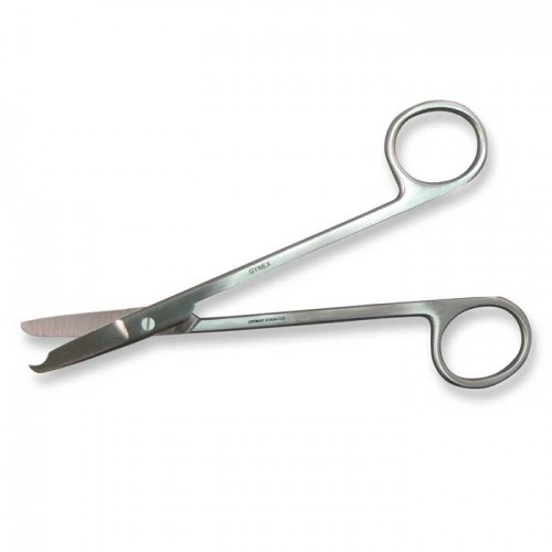 Needle Holder, Webster, Smooth - Gynex Corporation